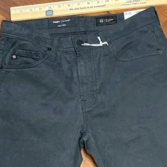 AG Jeans Everett Slim-Straight Jeans – Size 31×32 (Men’s) NWT - Picture 6 of 13